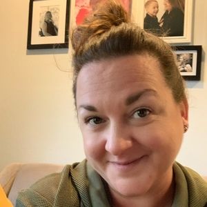 Meet your Posher, Anna